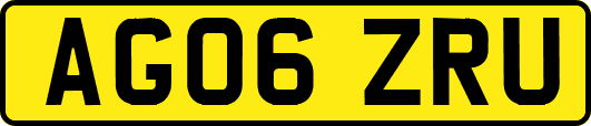 AG06ZRU
