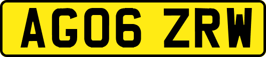 AG06ZRW