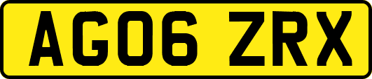 AG06ZRX