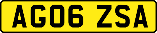 AG06ZSA