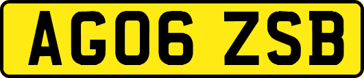 AG06ZSB