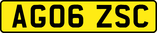 AG06ZSC