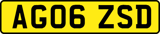 AG06ZSD