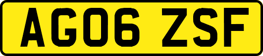 AG06ZSF