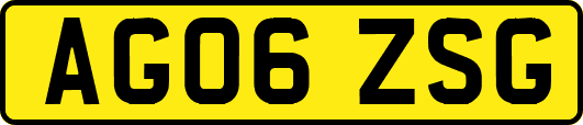 AG06ZSG