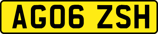 AG06ZSH