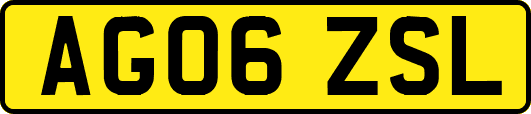 AG06ZSL
