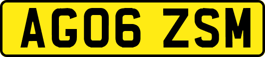 AG06ZSM