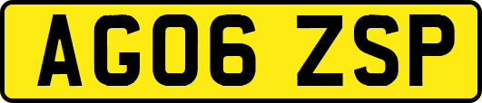 AG06ZSP