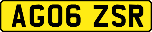 AG06ZSR