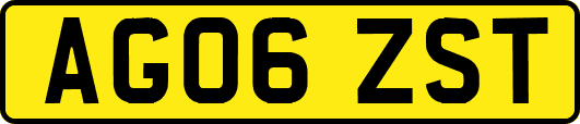 AG06ZST