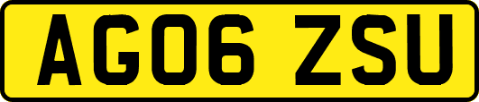 AG06ZSU
