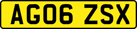 AG06ZSX