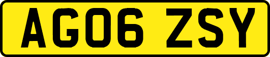 AG06ZSY