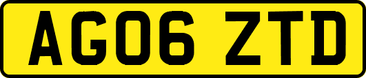 AG06ZTD