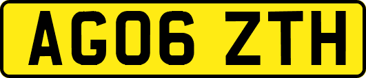 AG06ZTH