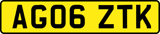 AG06ZTK
