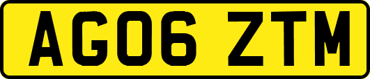 AG06ZTM