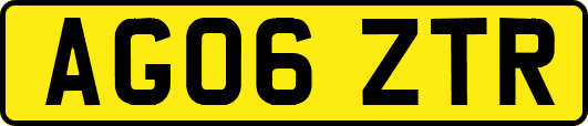 AG06ZTR