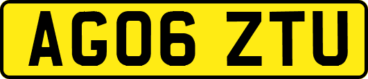 AG06ZTU