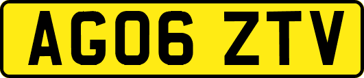 AG06ZTV