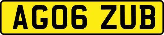 AG06ZUB