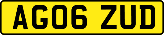 AG06ZUD