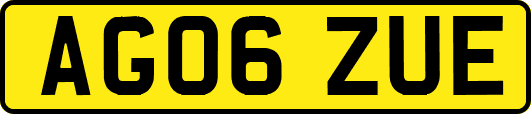 AG06ZUE