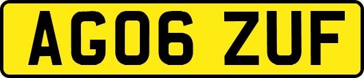AG06ZUF