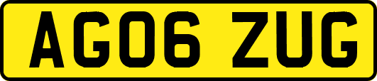 AG06ZUG