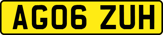 AG06ZUH