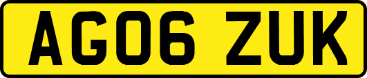 AG06ZUK