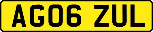 AG06ZUL