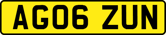 AG06ZUN