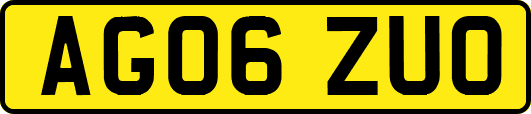 AG06ZUO