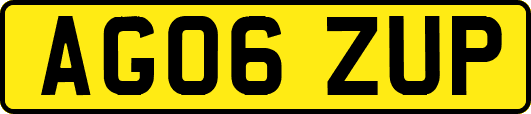 AG06ZUP