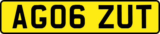 AG06ZUT