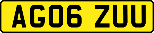 AG06ZUU