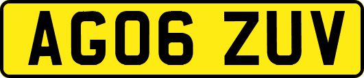 AG06ZUV