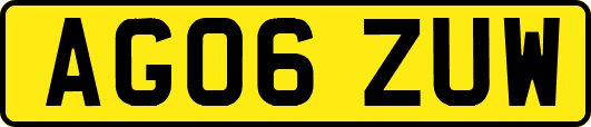 AG06ZUW