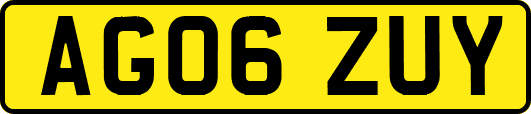 AG06ZUY