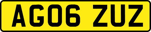 AG06ZUZ