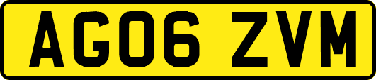 AG06ZVM