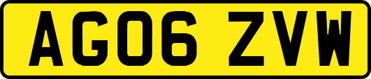 AG06ZVW