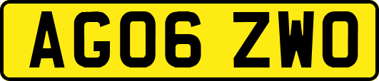 AG06ZWO