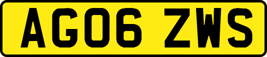 AG06ZWS