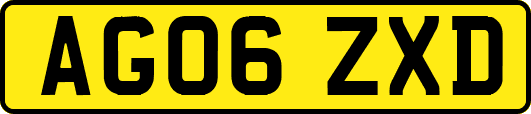AG06ZXD