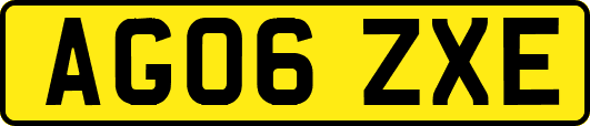 AG06ZXE