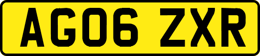 AG06ZXR