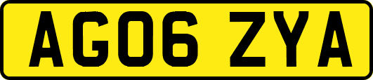 AG06ZYA